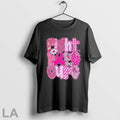 Original Faith Hope Cure October We Wear Pink 2025 Unisex