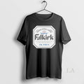 Original Falkirk Japanese Beer Unisex