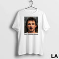 Original Fck Morgan Wallen Photo Unisex