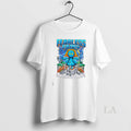 Original Fearless Fairy Character Graphic Unisex