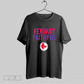 Original Fenway Faithful Boston Red Sox T Shirt Unisex