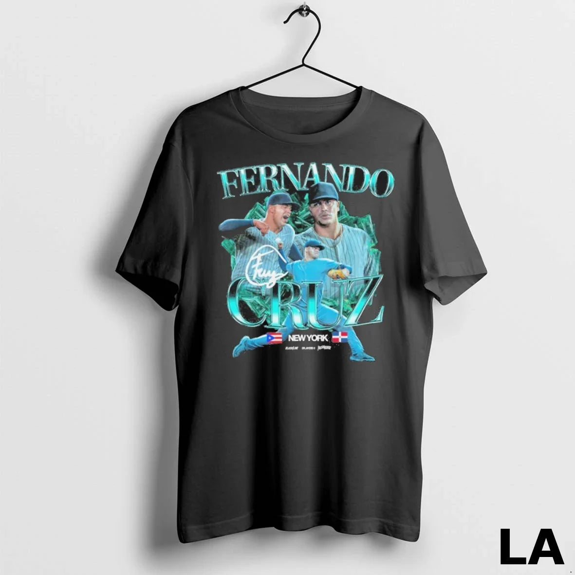 Original Fernando Cruz Yankees Unisex