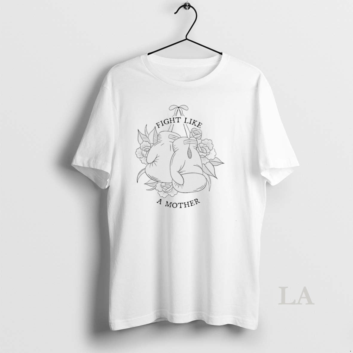 Original Fight Like A Mother Unisex