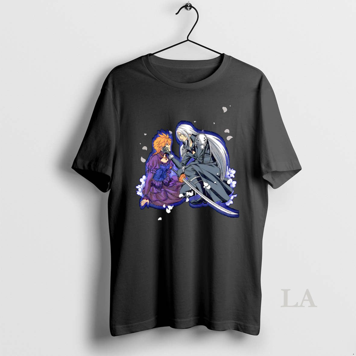 Original Final Fantasy Enemy Love Unisex