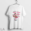 Original Flamingo Behind Every Crazy Bitch Is A Sweet Woman Sick Of Everyones Crap Unisex