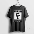 Original Flat F Content Rated By Lolis Unisex