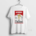 Original Flatstock Mar 13 15 2026 Austin Tx Marlboro Cowboy Unisex