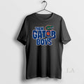 Original Florida Basketball Them Gator Boys Unisex