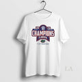 Original Florida Gators 2026 Sec Mens Basketball Champions It Just Means More Unisex