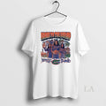 Original Florida Gators Mens Basketball Bronx To The Swamp Unisex