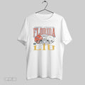 Original Florida Gators Vs Liu Sharks 2025 Gameday Showdown Unisex