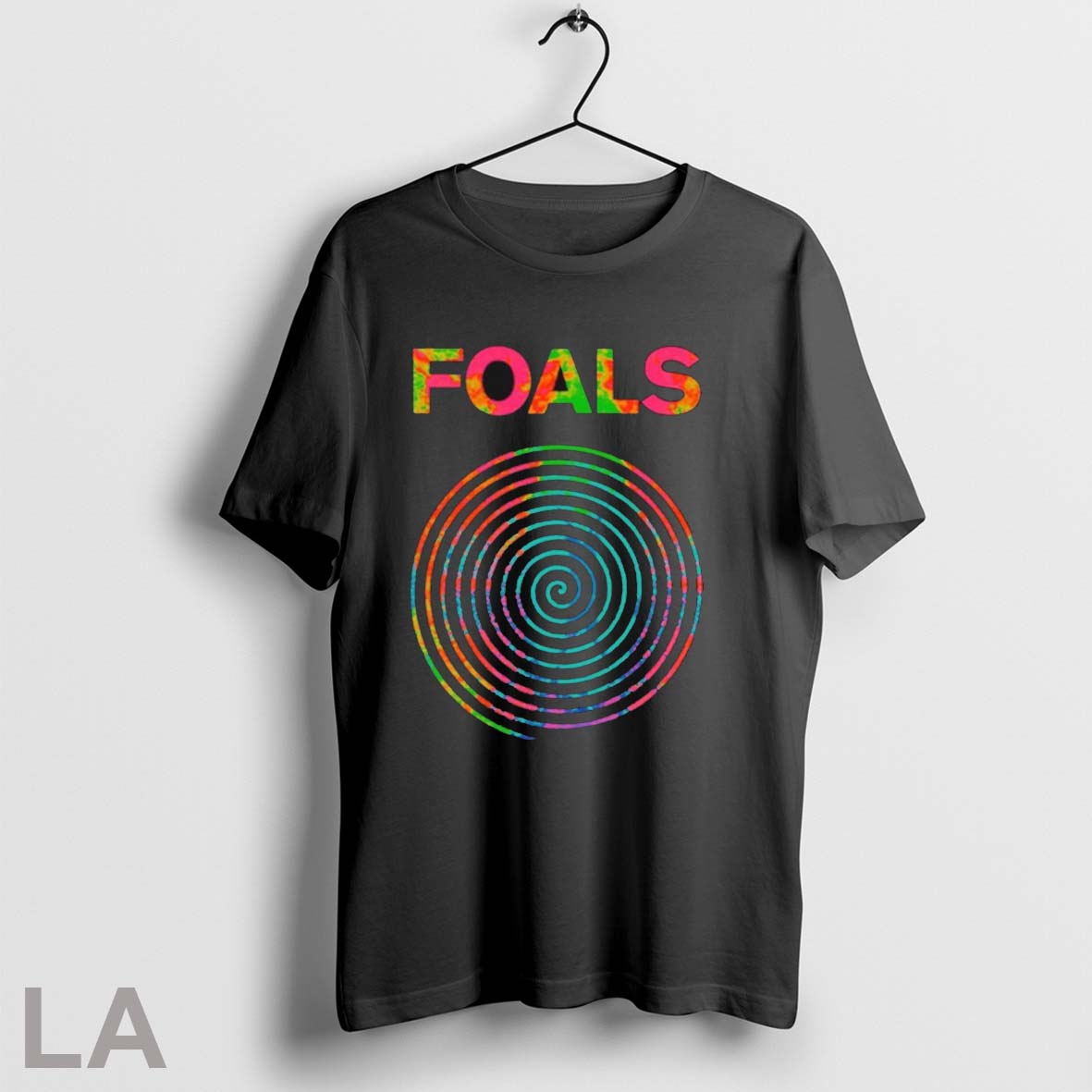 Original Foals Wwd X Anniversary Spiral Unisex