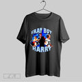 Original Frat Boy Harry T Shirt Unisex
