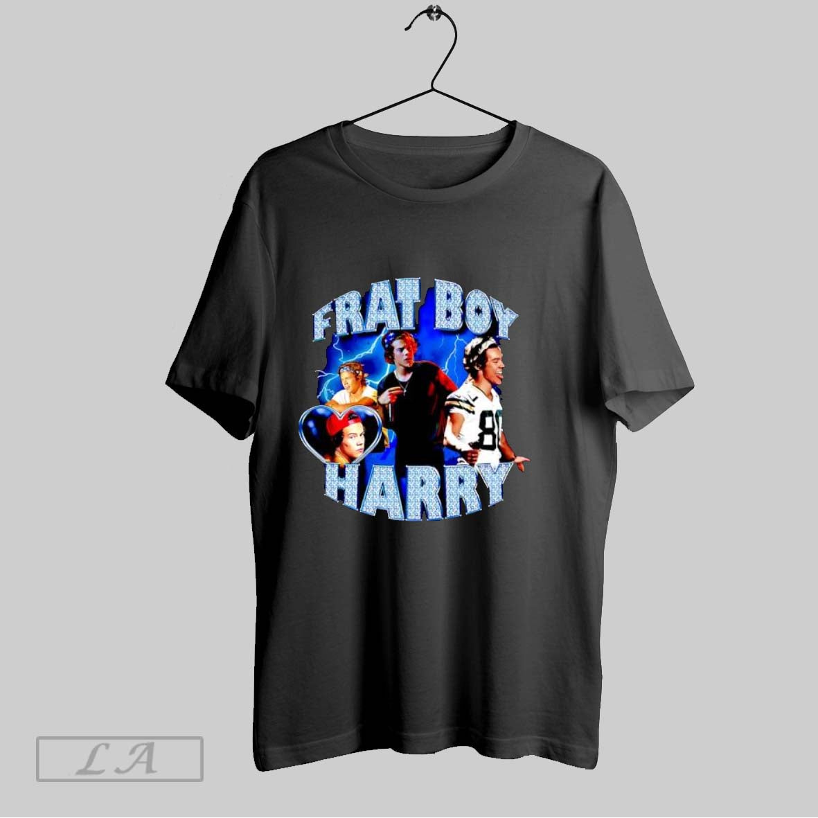 Original Frat Boy Harry T Shirt Unisex
