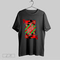 Original Freddy 84 Horror Halloween T Shirt Unisex