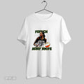 Original French Army Knife Gabby Williams Seattle Storm Wnba Unisex
