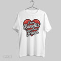 Original Funny Relationship Shirt 2025 Unisex