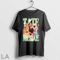 Original Funny Tate Mcrae Retro 2025 Unisex