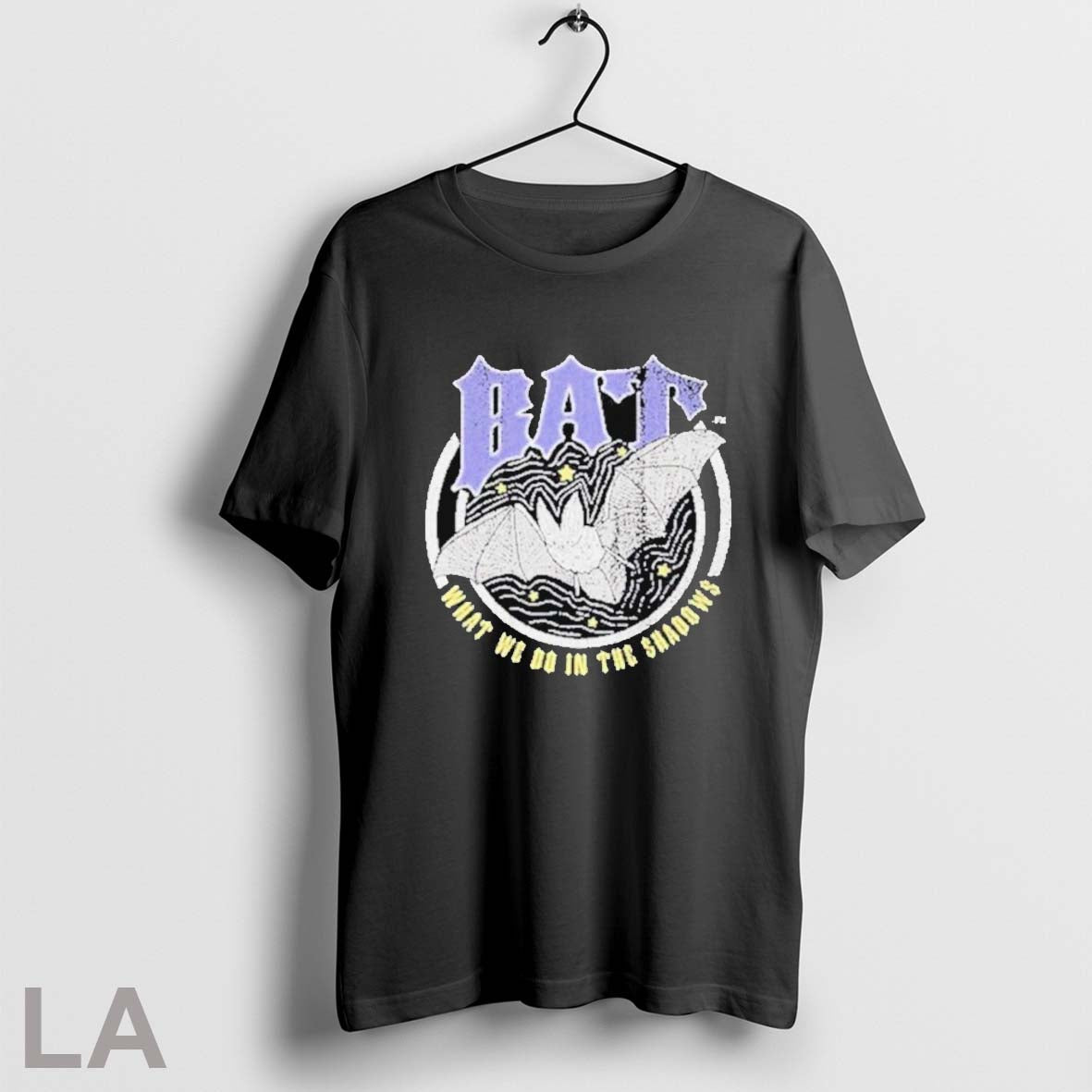 Original Funny What We Do In The Shadows Bat 2025 Unisex