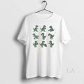 Original Funny Running Dinosaur Unisex