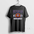 Original Furman Paladins Mbb 2026 March Madness Long Sleve Unisex