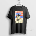 Original Gg Allin Hated In The Nation Unisex