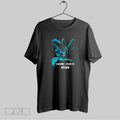 Original Game Over Man Aliens Pixel Unisex