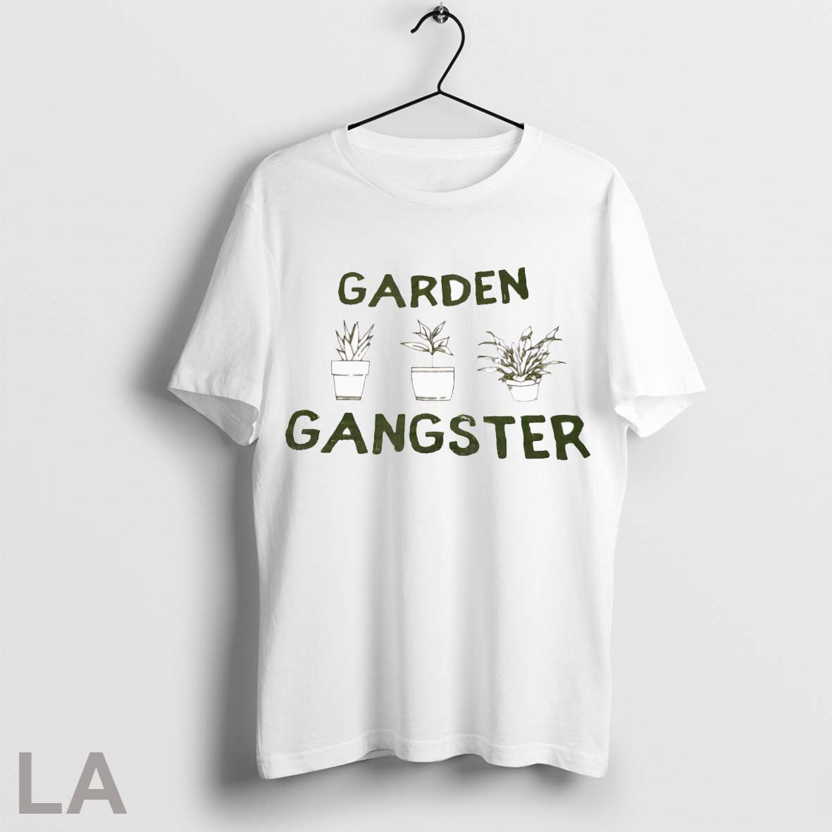 Original Garden Gangster Unisex