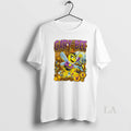 Original Gary Bee Character Graphic Unisex