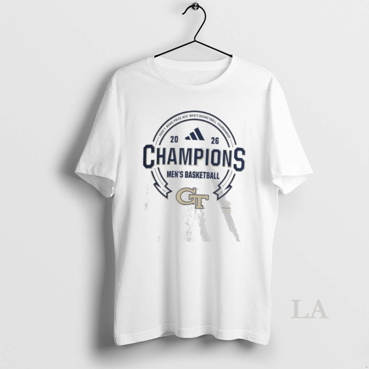Original Georgia Tech Yellow Jackets 2026 Unisex