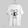 Original Gianmarco Rokit Glyph Unisex