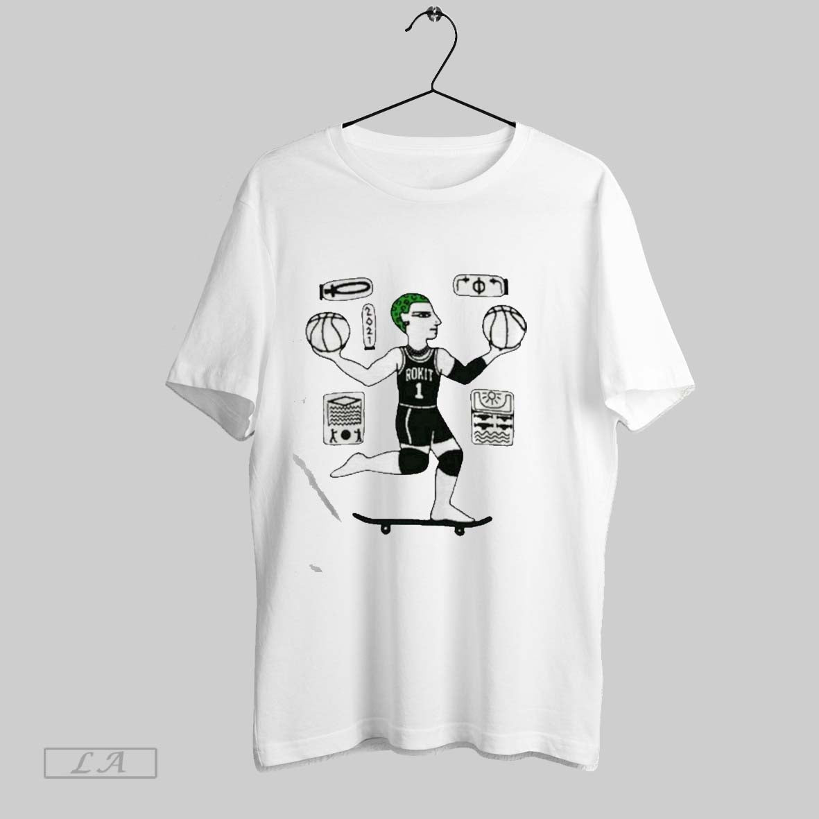 Original Gianmarco Rokit Glyph Unisex
