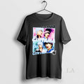 Original Gintama Gintoki And Shinpachi Gasp Unisex