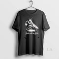 Original Girls Will Be Girls Praying Mantis Dark Humor Unisex