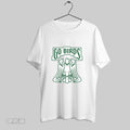 Original Go Birds Bell T Shirt Unisex