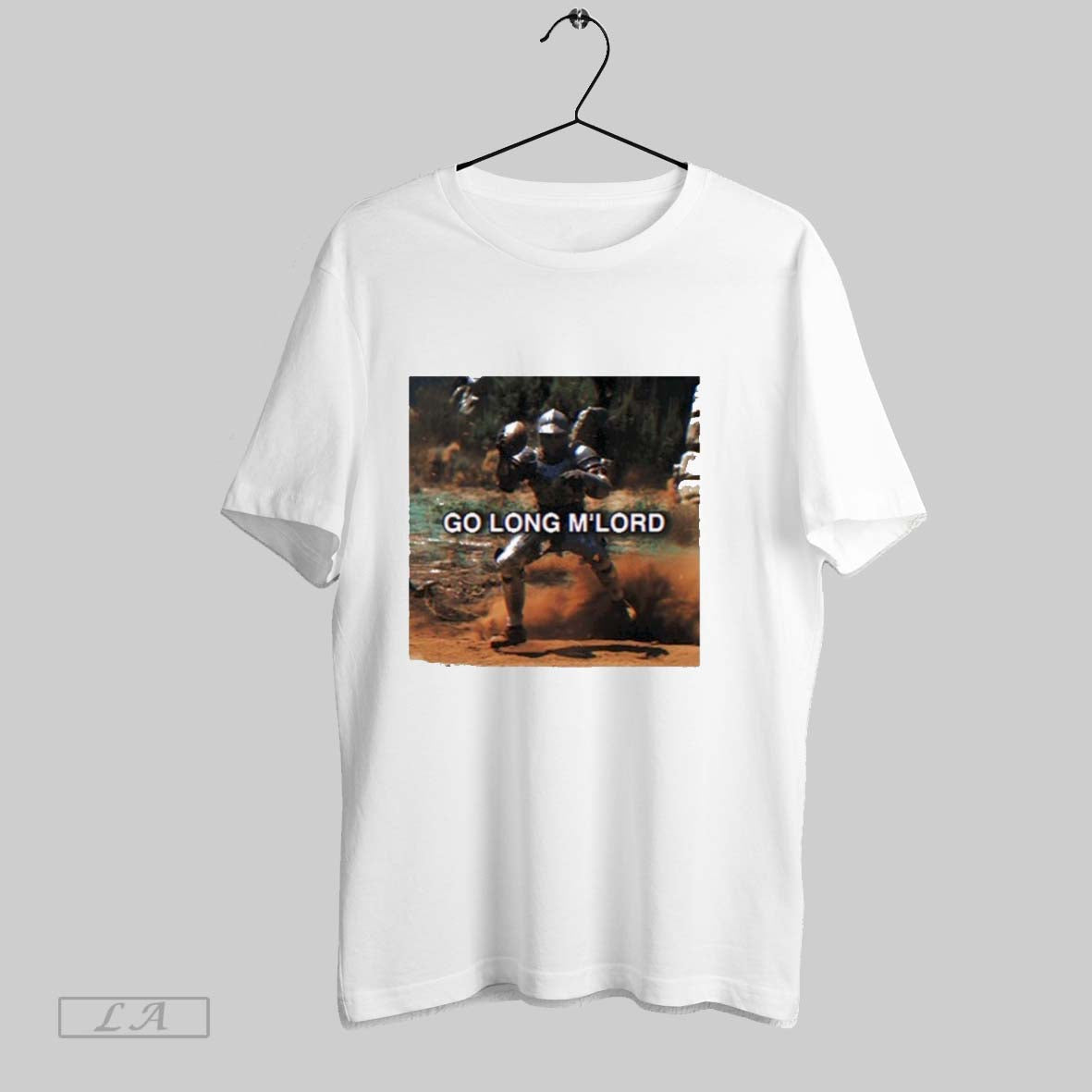 Original Go Long Mlord Unisex