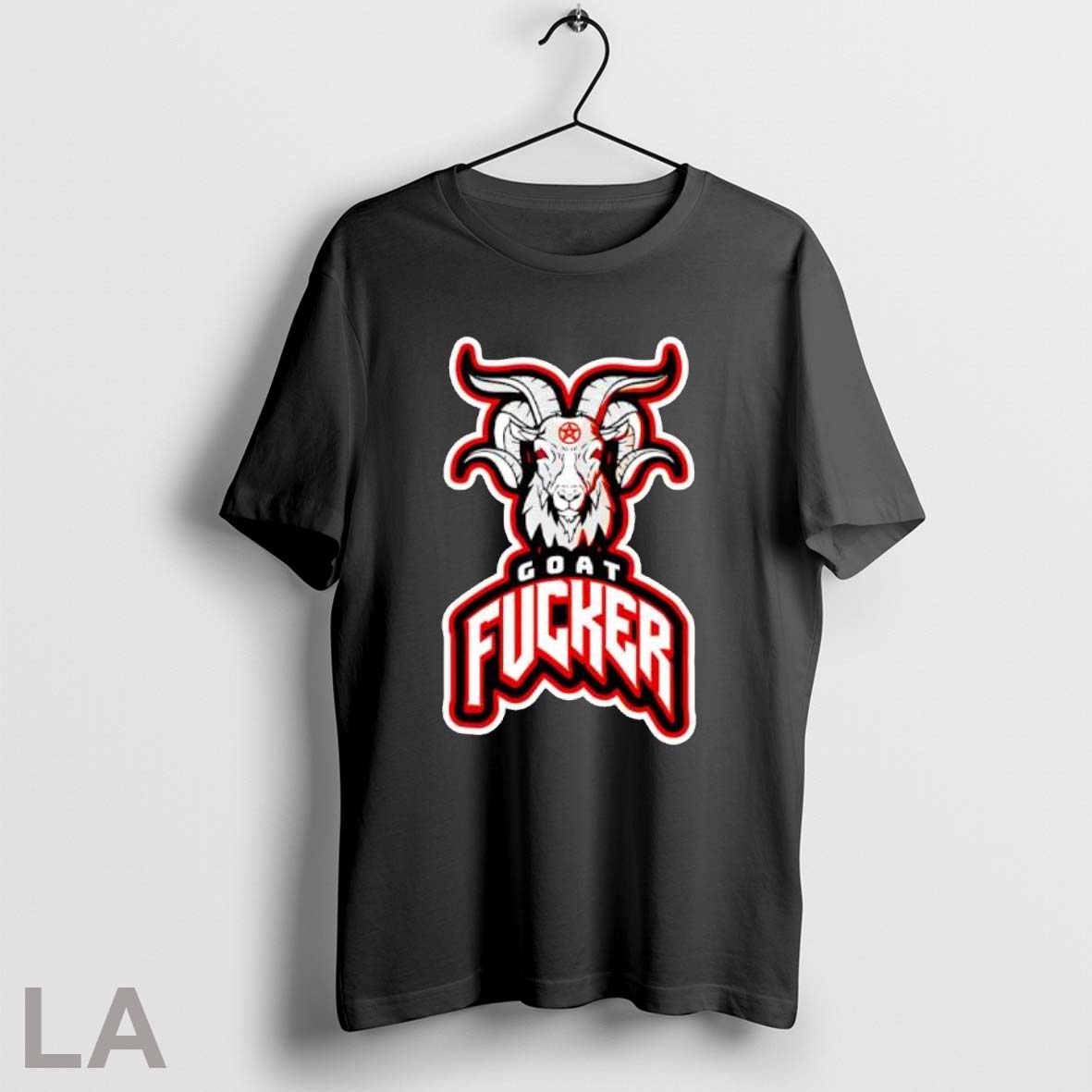 Original Goat Fucker T Shirt Unisex