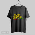 Original Goblin Bar Boys After School T Shirt Unisex