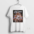 Original Gonzaga Bulldogs Womens Basketball 2026 Wcc Champions Unisex