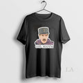 Original Good Moaning Officer Crabtree Funny Sitcom Unisex