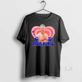 Original Good Morning Dr Jack Abbot Unisex