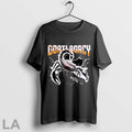 Original Gortlagacy Scorpions T Shirt Unisex