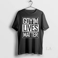 Original Goyim Lives Matter Unisex