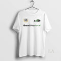 Original Grand Prix Racing Motorsport For People With Offshore Accounts Two Sided Mugs And