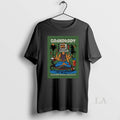 Original Grandaddy May 23 2026 Santa Cruz Ca Long Sleve Unisex