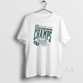Original Green Bay Basketball 2026 Horizon League Womens Tournament Champions Unisex