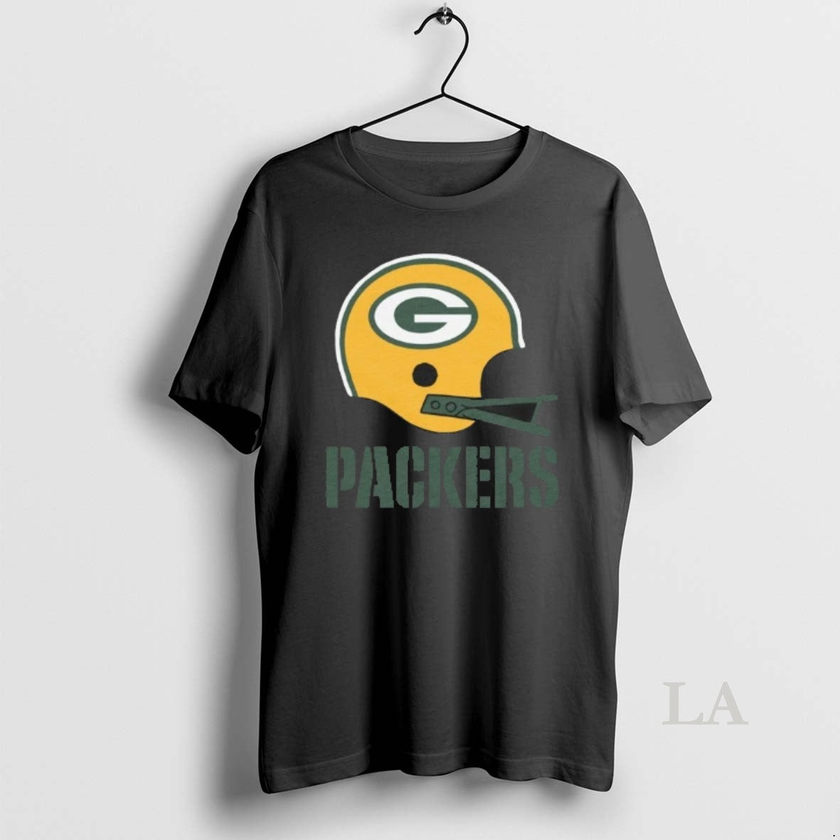 Original Green Bay Packers Big Helmet Unisex
