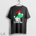 Original Green Lizard Lizardo Philadelphia Phillies Fan Unisex