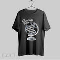 Original Gregory Alan Isakov Greetings From This Empty Northern Hemisphere T Shirt Unisex