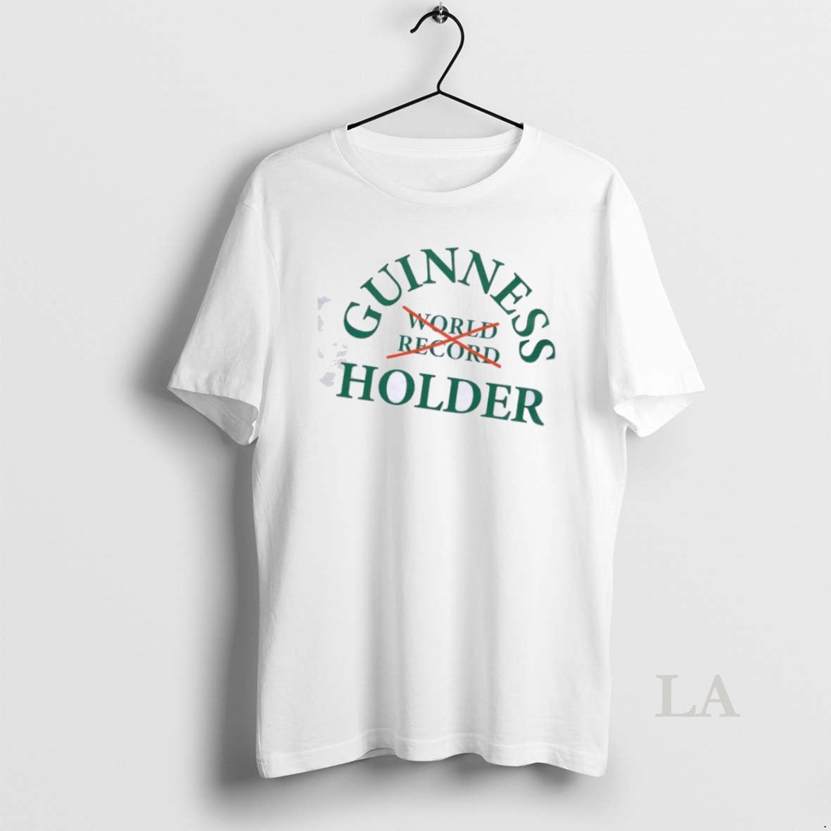 Original Guinness Holder Unisex